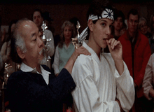 11 điều mà bạn có thể chưa biết về bộ phim nổi tiếng "The Karate Kid"