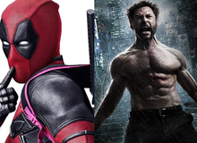 Wolverine 3 xem xét làm phim bạo lực sau thành công của Deadpool