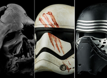 Đoàn làm phim Star Wars bị phê phán vì bán đồ cho fan với giá cắt cổ
