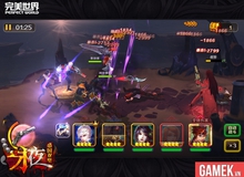 Top game online thẻ bài nhẹ nhàng nhưng đẳng cấp cho game thủ