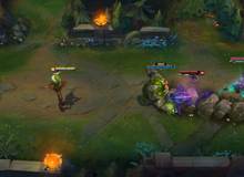 Liên Minh Huyền Thoại: Đã tìm được cách khắc chế cứng Daisy “đệ” của Ivern