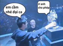 Team Secret: Nhà vô địch giải đấu DOTA 2 Shanghai Major