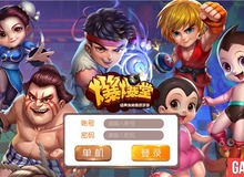 Bộc Bộc Đường - Game "đặt bom" 3D cực hấp dẫn với nhân vật Capcom