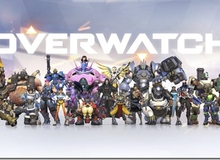 Có tới 100 người làm việc trong dự án Overwatch, nhiều hơn cả tổng nhân sự Valve: Bảo sao nó không thành công?