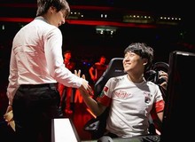 Liên Minh Huyền Thoại: Đây chính là cách Kkoma đem niềm tin trở lại cho các tuyển thủ SKT T1 tại MSI 2016