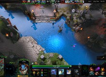 Lột xác DOTA 2 trở về đồ họa DotA 1 hoài cổ mà cực đẹp chỉ trong hai bước