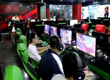 Toàn cảnh giải đấu Overwatch Onlan đầu tiên tại Việt Nam