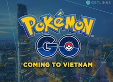 Game thủ háo hức chờ Pokemon GO đến Việt Nam không khác gì 'đón giao thừa'