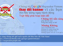 Pokemon GO bị kêu gọi gỡ khỏi Việt Nam vì trẻ trâu phá hoại bản đồ Google
