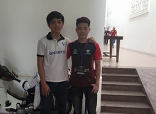 LMHT: Thêm 1 tuyển thủ Việt Nam rời đội có ý định xuất ngoại thi đấu, HLV Boba Marines muốn tuyển về lại thôi