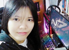 Cô nàng người Việt tiết kiệm 5 năm trời để sắm dàn máy tính chơi game ưng ý