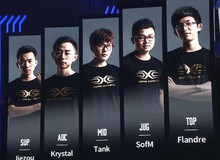 Lịch thi đấu LPL Regional Qualifiers, muốn đến CKTG mùa 6 - SofM và team Snake phải thắng 3 trận