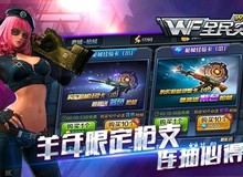 Quốc gia nào là nơi lí tưởng để phát hành game mobile ở Châu Á?