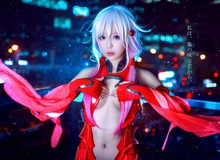 Tổng hợp series ảnh cosplay đẹp mắt trong tuần