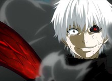 Top 20 nhân vật anime "phản anh hùng" tuyệt vời nhất theo khán giả Nhật Bản