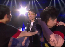 Team WE 2 lần ăn Baron và Rồng Ngàn Tuổi vẫn thua game 5, IM khóc như mưa vì lội ngược dòng