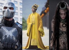 Những sai lầm đáng tiếc của các phim bom tấn hè 2016