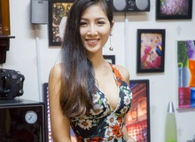"Nữ game thủ Việt xinh đẹp thì có nhiều rồi, nhưng trông như người mẫu thế này thì quá hiếm"