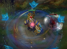 LMHT: Nếu vi phạm điều này vào 0 giờ 1 phút ngày 8/11, bạn sẽ bị mất sạch phần thưởng xếp hạng mùa 6