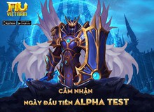 Game thủ Việt nói gì về MU Việt Nam sau những ngày đầu trải nghiệm