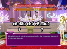 Chỉ vì dis mạng, cặp đôi game thủ Việt này đã phải xa nhau ngay trong hôn lễ