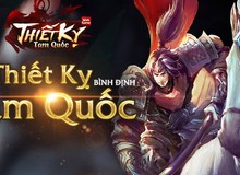 Thiết Kỵ Tam Quốc - Game online 3D đẹp mắt mới được mua về Việt Nam