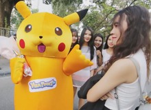 Bị “gấu” yêu 2 năm dọa bỏ, game thủ nhờ sự trợ giúp của Admin và cái kết bất ngờ