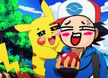 13 câu chuyện khó tin từ khi Pokemon GO ra mắt