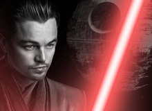 Leonardo DiCaprio từng từ chối đóng Star Wars và Spider-Man