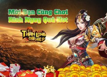 Tặng 400 Gift Code Tam Giới Đại Chiến mừng phiên bản mới