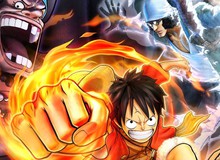 Bảng xếp hạng truyện tranh - One Piece tụt xuống vị trí thứ 2