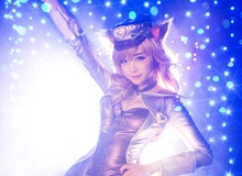 Tổng hợp những bộ ảnh cosplay đẹp trong tuần (P83)