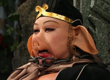 Những điều mà bạn có thể bỏ lỡ khi xem Tây Du Ký