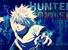 Truyện tranh Hunter X Hunter sẽ chính thức trở lại vào tháng sau
