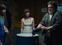 10 Cloverfield Lane tiếp tục tung trailer kinh dị mới để dọa người xem