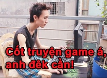 Đây là bằng chứng hùng hồn cho thấy game thủ Việt không bao giờ đọc cốt truyện game