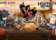 Heavenstrike Rivals - Game hot của Square Enix đã có mắt trên PC