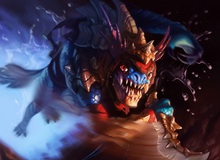 "1001 cách" counter Slark, vị tướng khó chịu bậc nhất DOTA 2