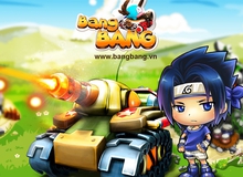 Mứng sinh nhật 4 tuổi, Bang Bang Online tặng tiếp Gift Code siêu khủng