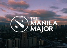 DOTA 2: Dự đoán những kèo đấu của Manila Major vòng playoff