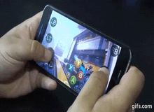 Đây là cách giúp bạn có thể chơi Overwatch trên điện thoại di động