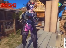 Rất có thể một NPH sẽ mua Overwatch nhái của Trung Quốc về Việt Nam