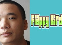 Nguyễn Hà Đông hoàn thành nghĩa vụ nộp thuế thu nhập cá nhân với Flappy Bird