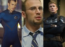15 diễn viên nổi tiếng xuất hiện trên cả phim theo Marvel và DC Comics