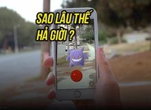 Chấp nhận sự thật đi, Việt Nam phải chơi Pokemon GO sau cả... Peru, Bolivia