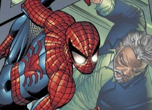 Những sự thật về Spider-man mà chỉ có fan kì cựu mới biết (Phần 2)