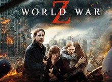 Phim bom tấn zombie - World War Z 2 tiết lộ về đạo diễn mới của mình