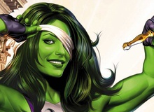 Top nữ siêu anh hùng xứng đáng có được phim riêng của mình