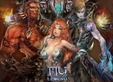 MU Legend/MU 2 cải tiến đồ họa sau khi bị game thủ chê xấu như game di động