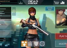 Top 5 game bắn súng trên di động cực hot tại Việt Nam